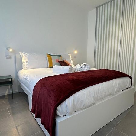Caseospitali - Casa Navigli Watt, Vicino Al Naviglio, Originale E Luminoso Bilocale Per 4 Con Tutti I Comfort Милан Экстерьер фото
