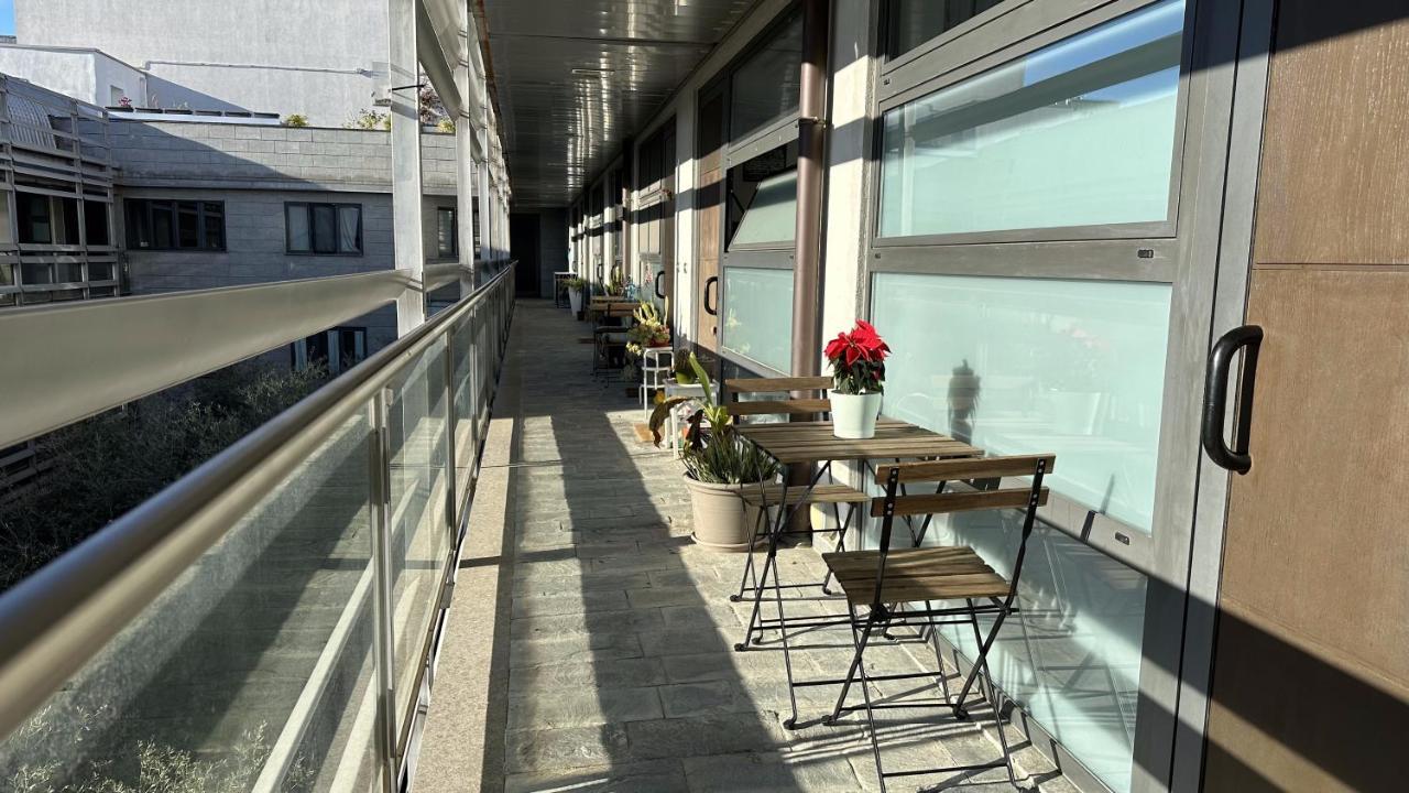 Caseospitali - Casa Navigli Watt, Vicino Al Naviglio, Originale E Luminoso Bilocale Per 4 Con Tutti I Comfort Милан Экстерьер фото