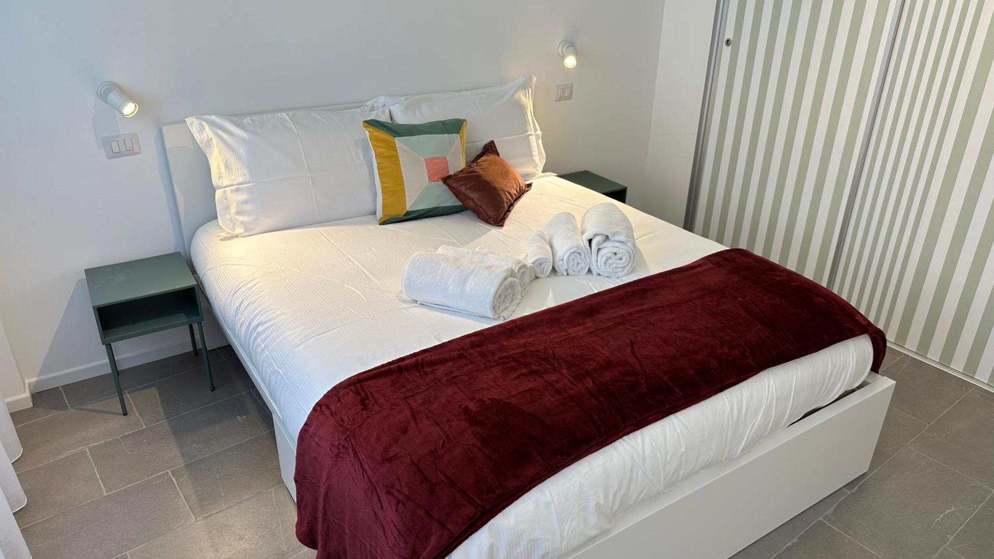 Caseospitali - Casa Navigli Watt, Vicino Al Naviglio, Originale E Luminoso Bilocale Per 4 Con Tutti I Comfort Милан Экстерьер фото